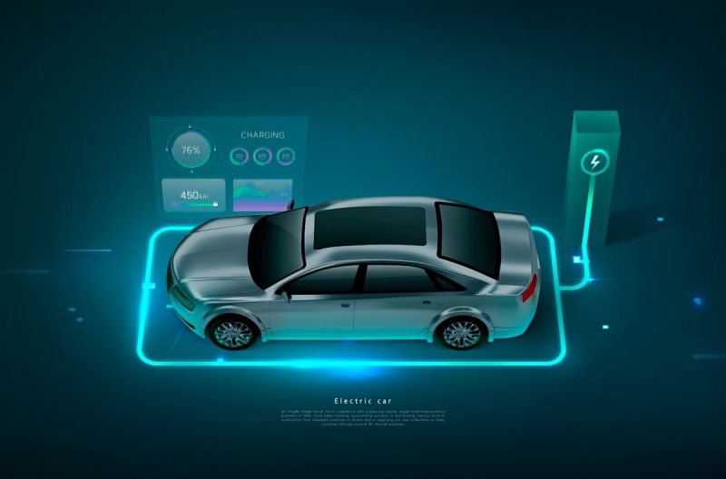 AC EV Charger