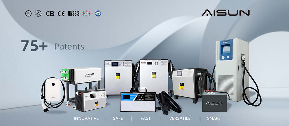 AISUN Product Line