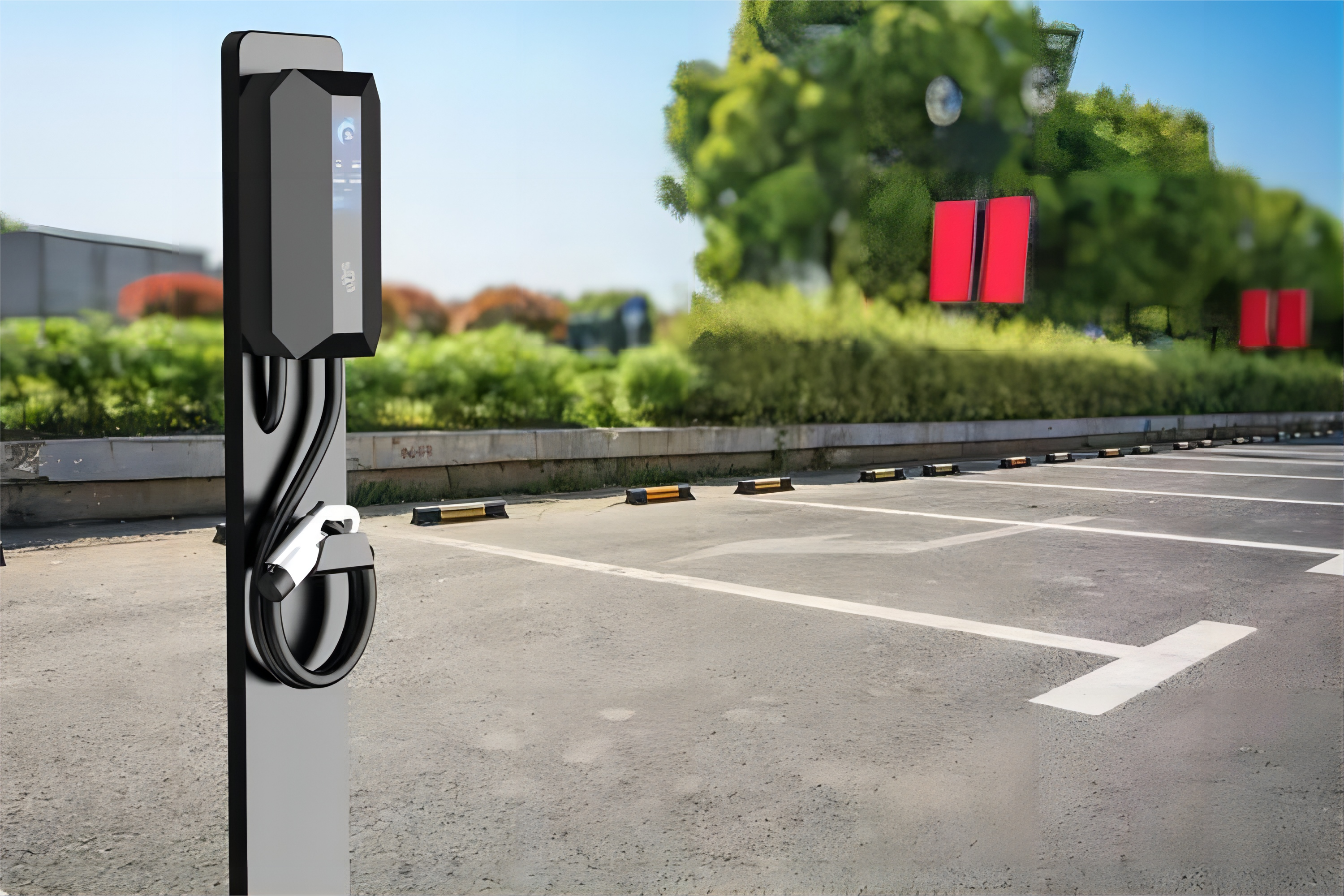 ev charger 3